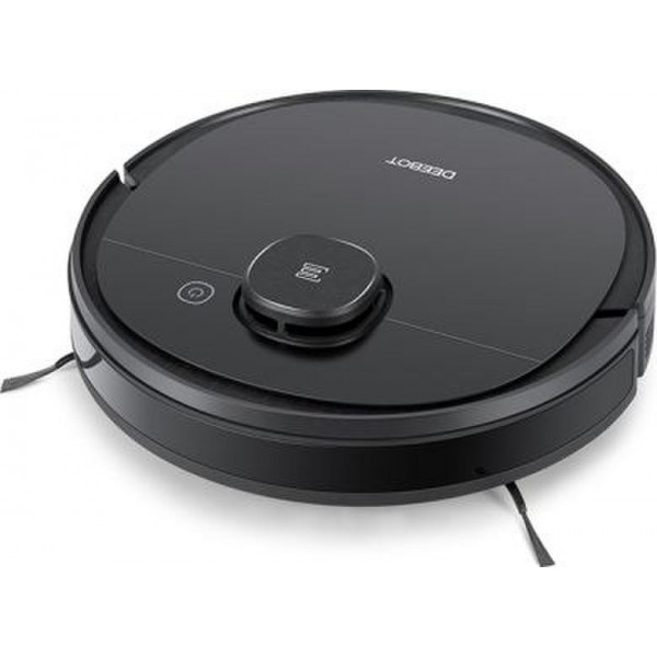 Dulkių siurblys robotas ECOVACS DEEBOT OZMO 950